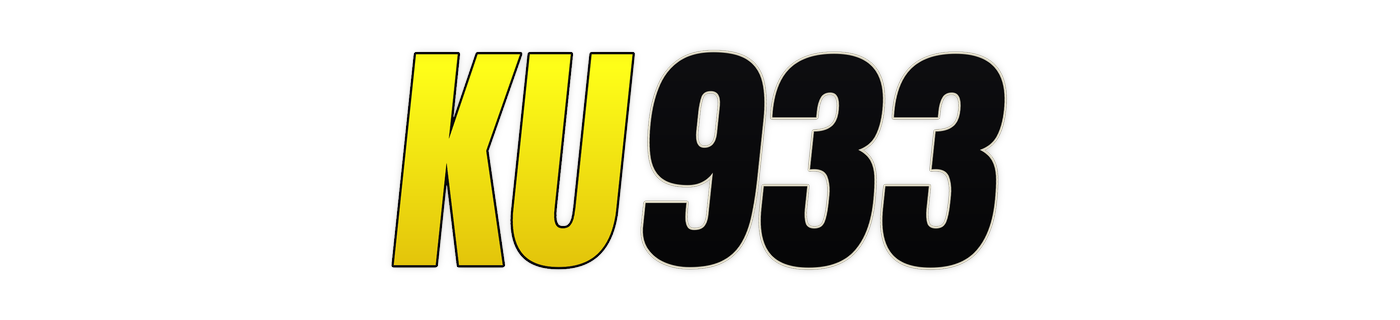 ku933 লোগো